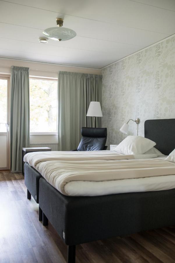 Hotel Toftagarden Buitenkant foto